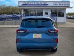 2024 Ford Escape ST-Line AWD
