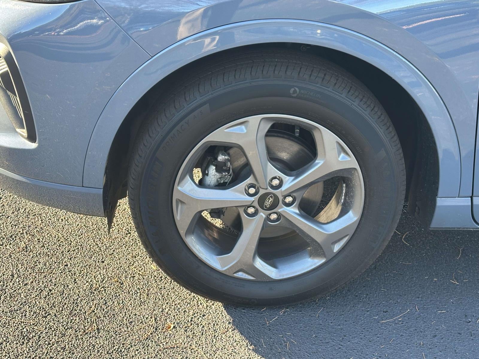 2024 Ford Escape ST-Line AWD