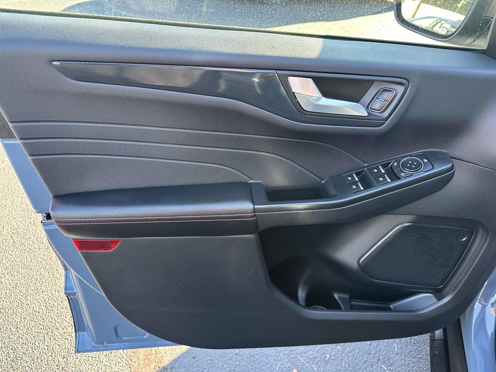 2024 Ford Escape ST-Line AWD