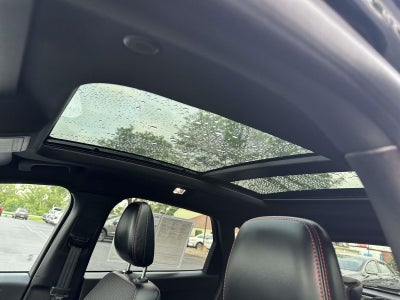 2023 Ford Escape ST-Line AWD