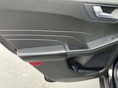 2023 Ford Escape ST-Line AWD