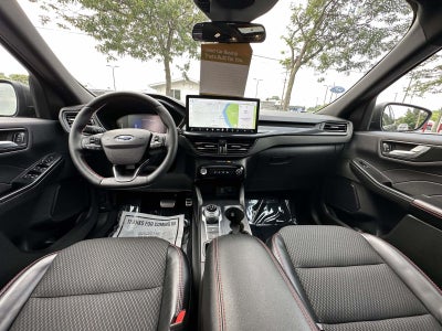 2023 Ford Escape ST-Line AWD