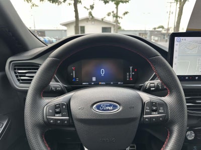 2023 Ford Escape ST-Line AWD