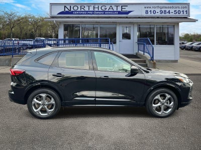 2023 Ford Escape ST-Line AWD