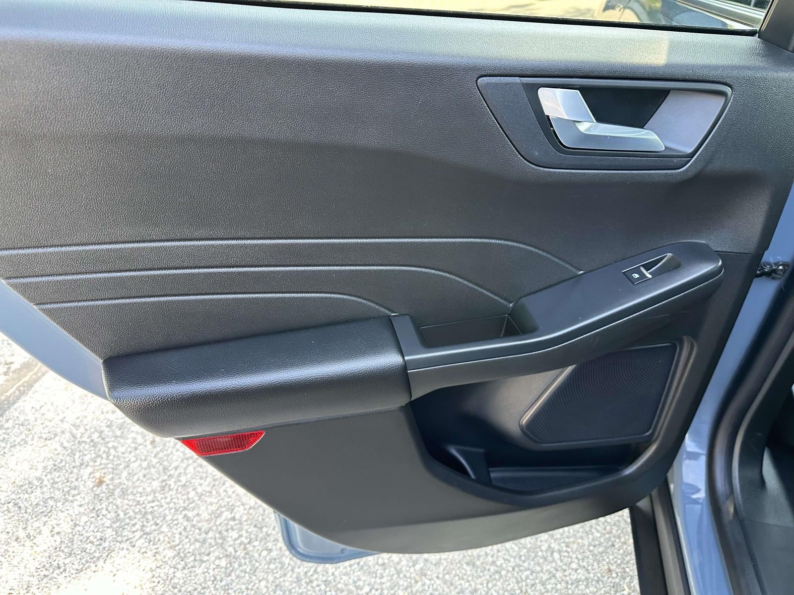 2024 Ford Escape ST-Line AWD