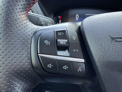 2024 Ford Escape ST-Line AWD