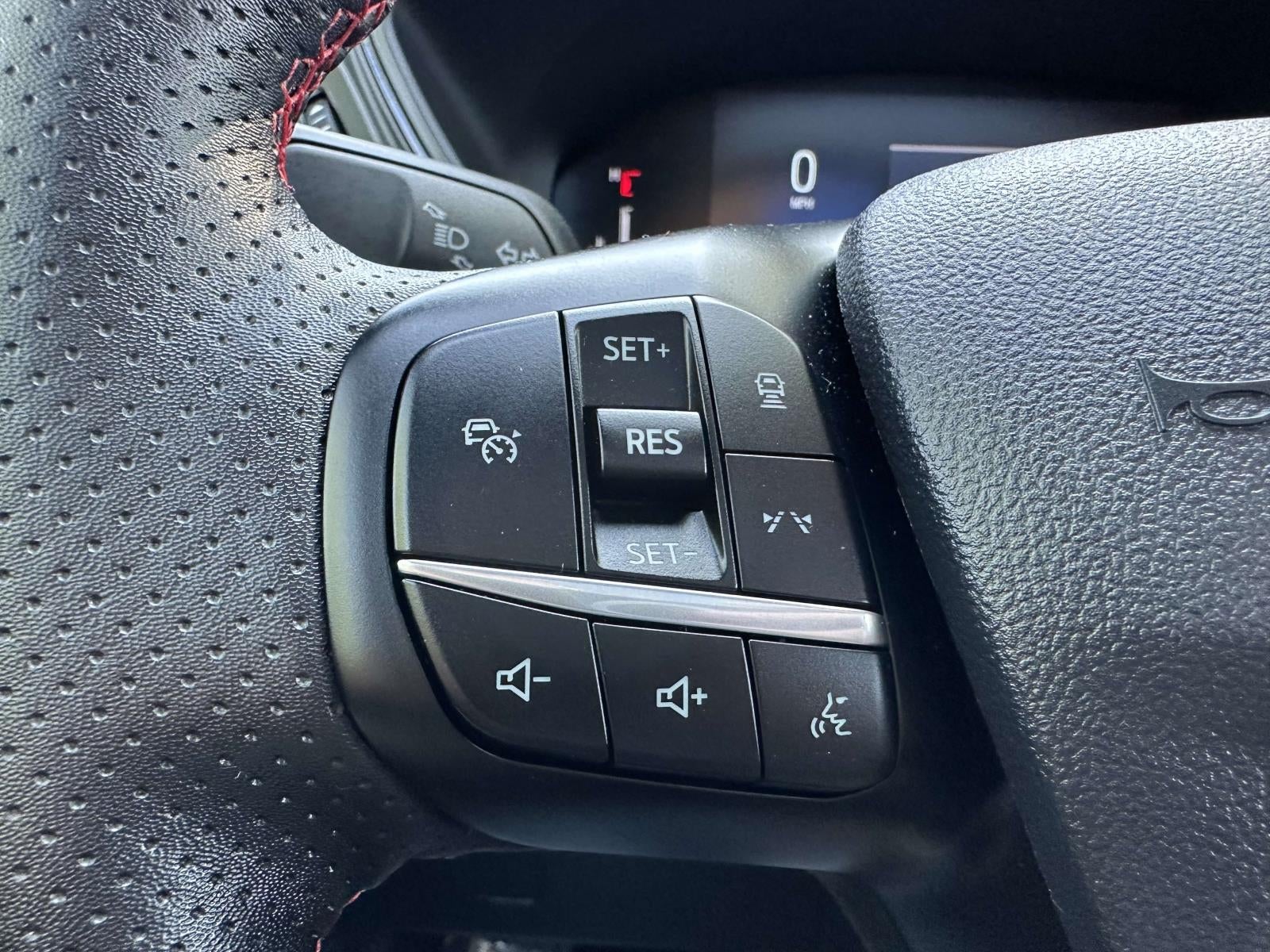 2024 Ford Escape ST-Line AWD