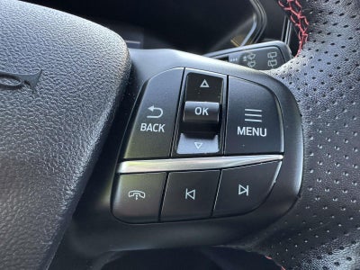 2024 Ford Escape ST-Line AWD
