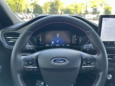 2024 Ford Escape ST-Line AWD