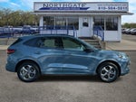 2024 Ford Escape ST-Line AWD
