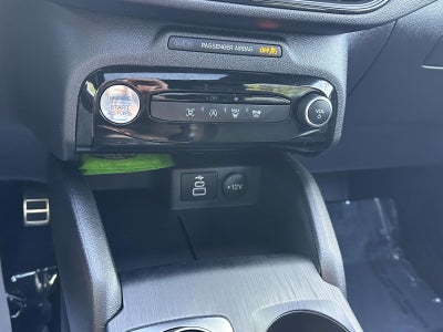 2024 Ford Escape ST-Line AWD