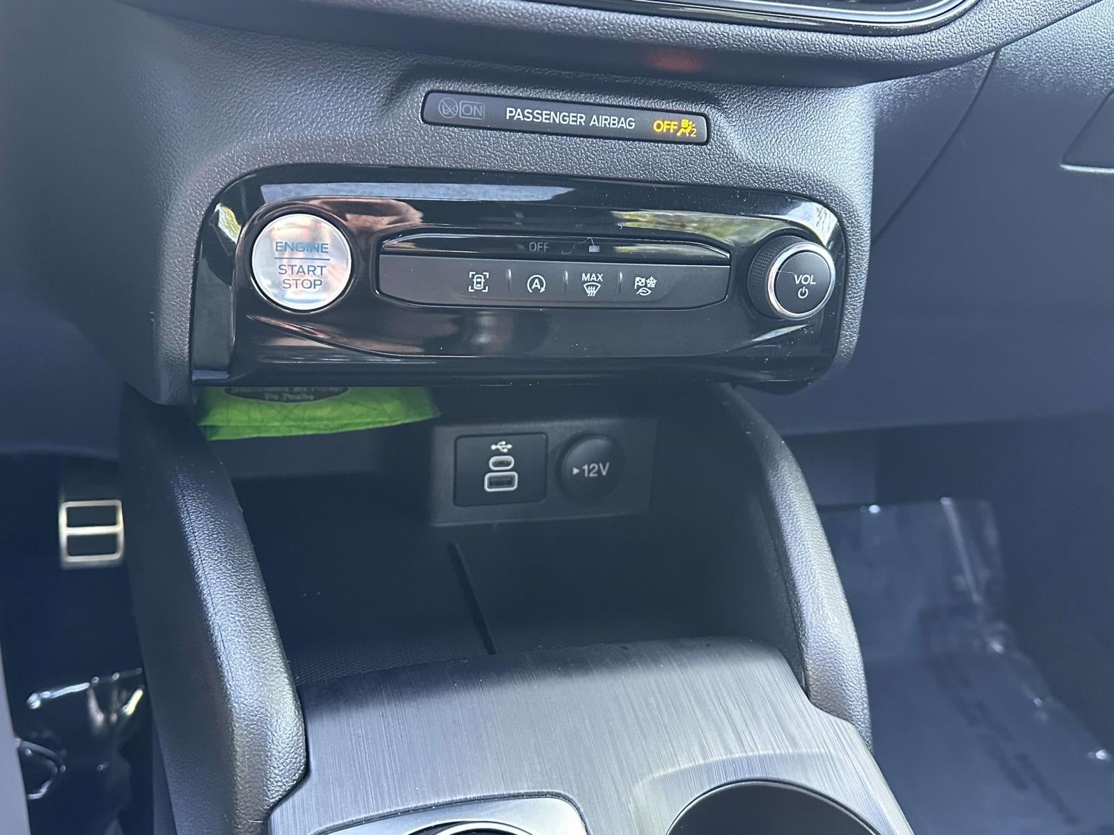 2024 Ford Escape ST-Line AWD