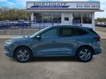 2024 Ford Escape ST-Line AWD