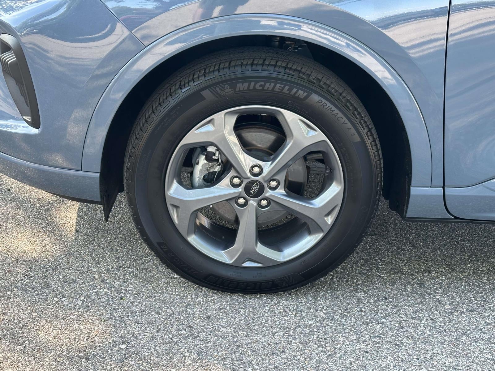 2024 Ford Escape ST-Line AWD