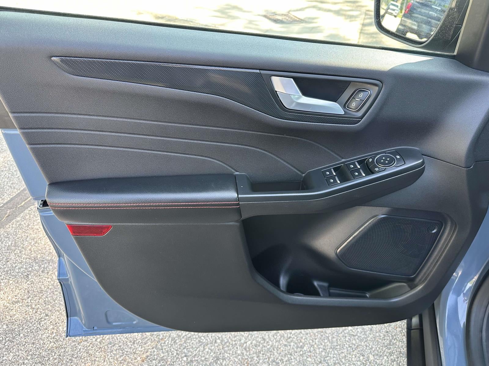 2024 Ford Escape ST-Line AWD