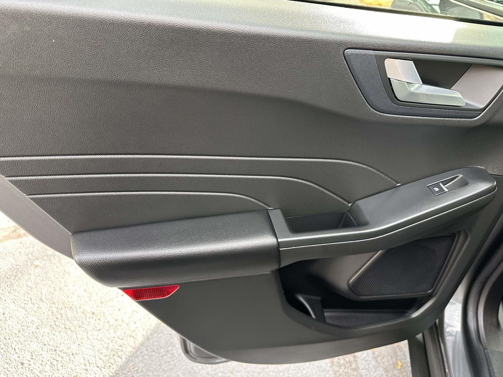2023 Ford Escape ST-Line AWD