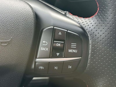 2023 Ford Escape ST-Line AWD