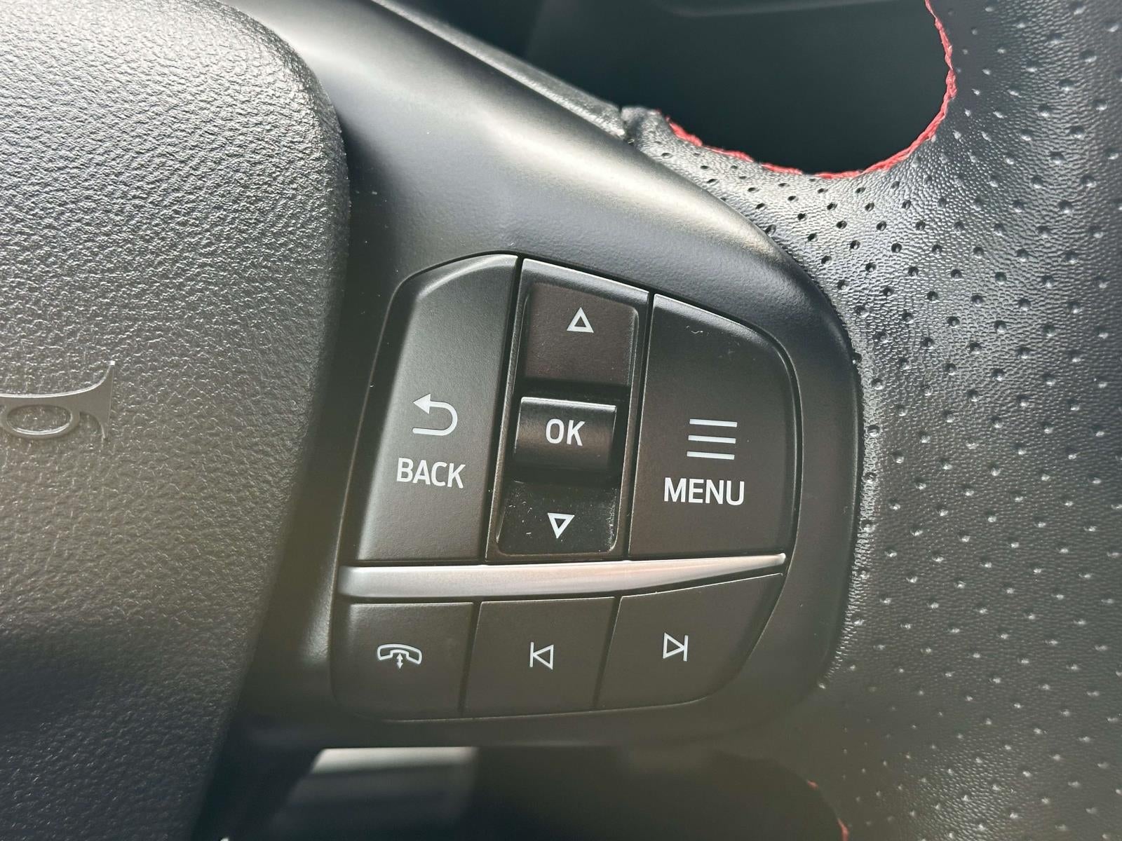 2023 Ford Escape ST-Line AWD