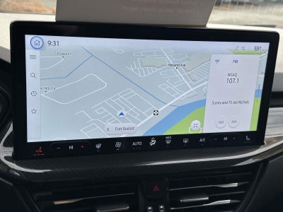 2023 Ford Escape ST-Line AWD