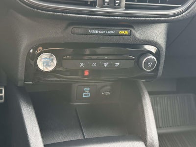 2023 Ford Escape ST-Line AWD