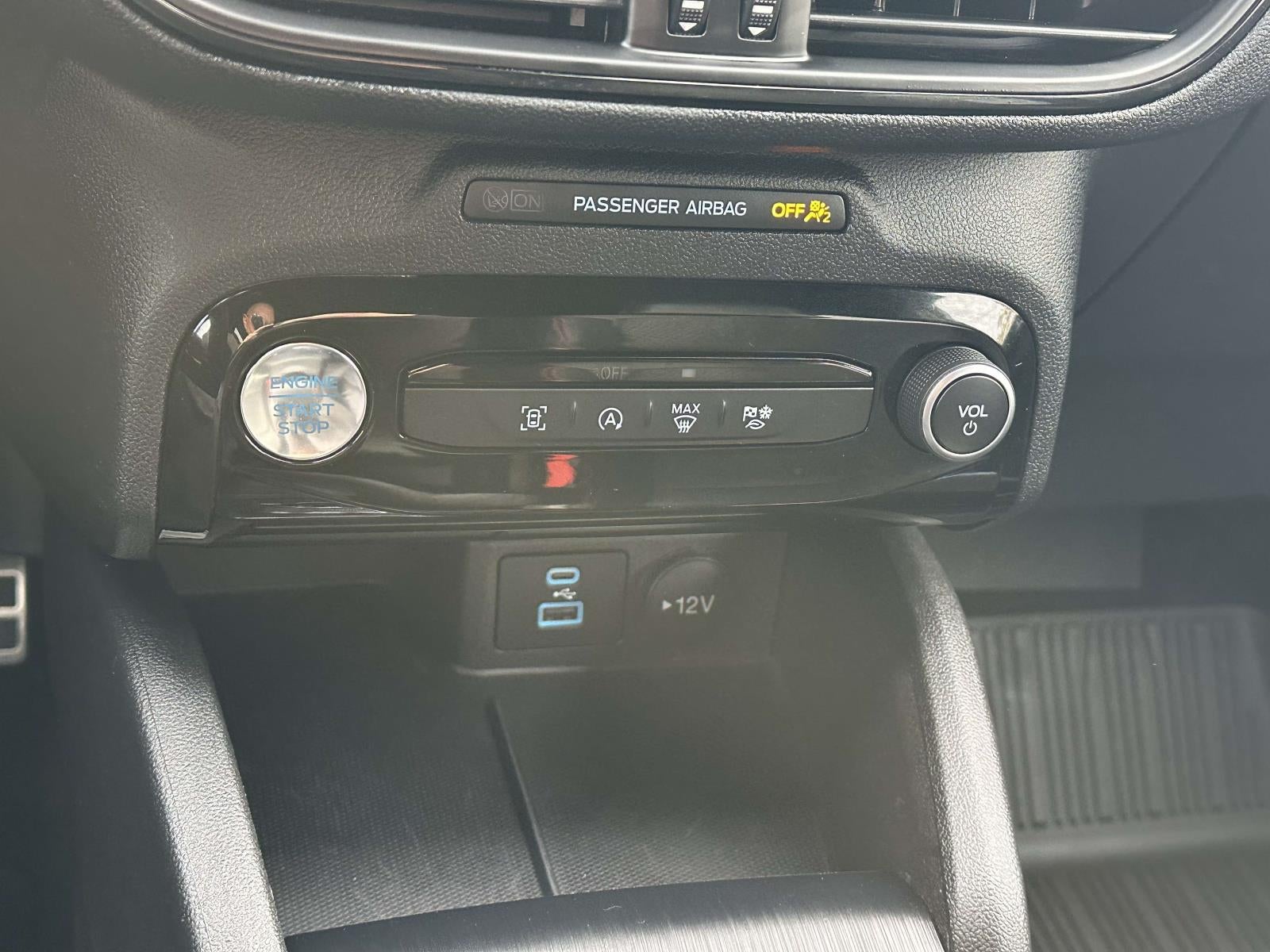 2023 Ford Escape ST-Line AWD