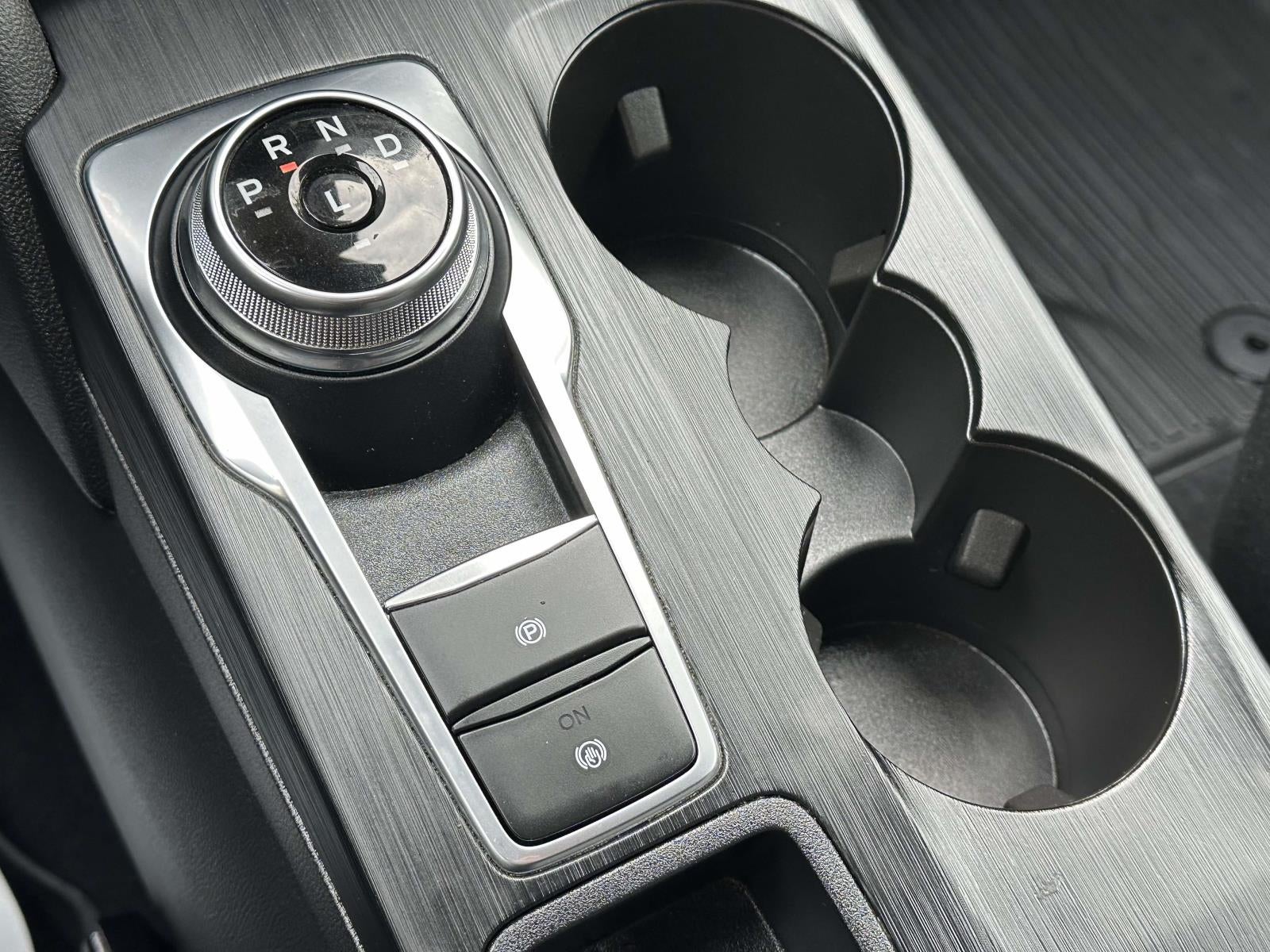2023 Ford Escape ST-Line AWD
