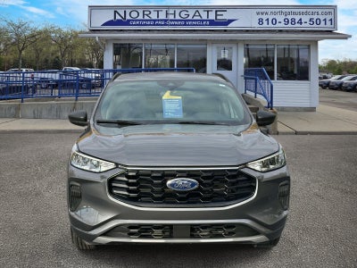 2023 Ford Escape ST-Line AWD