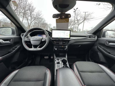 2023 Ford Escape ST-Line AWD