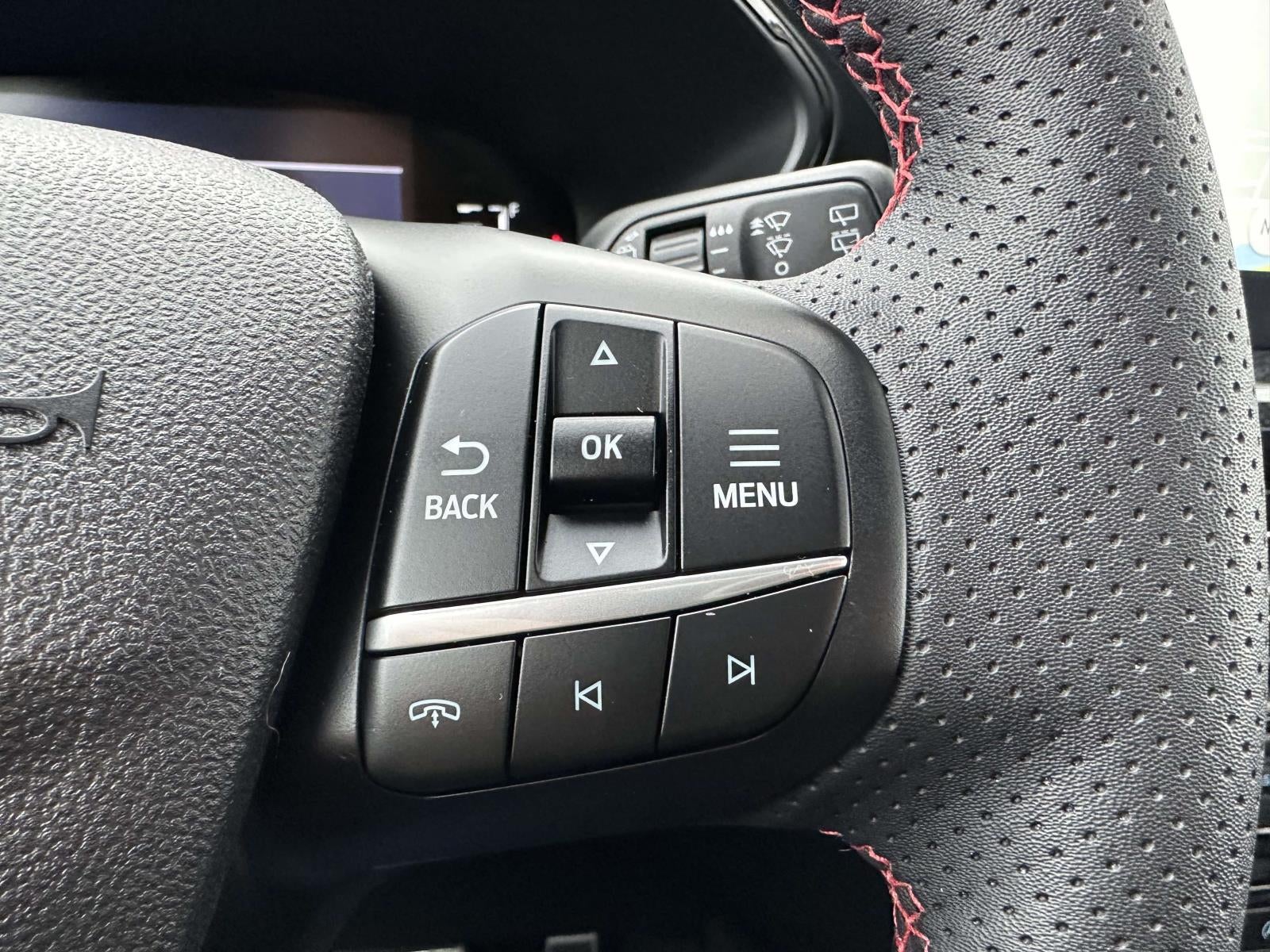 2023 Ford Escape ST-Line AWD