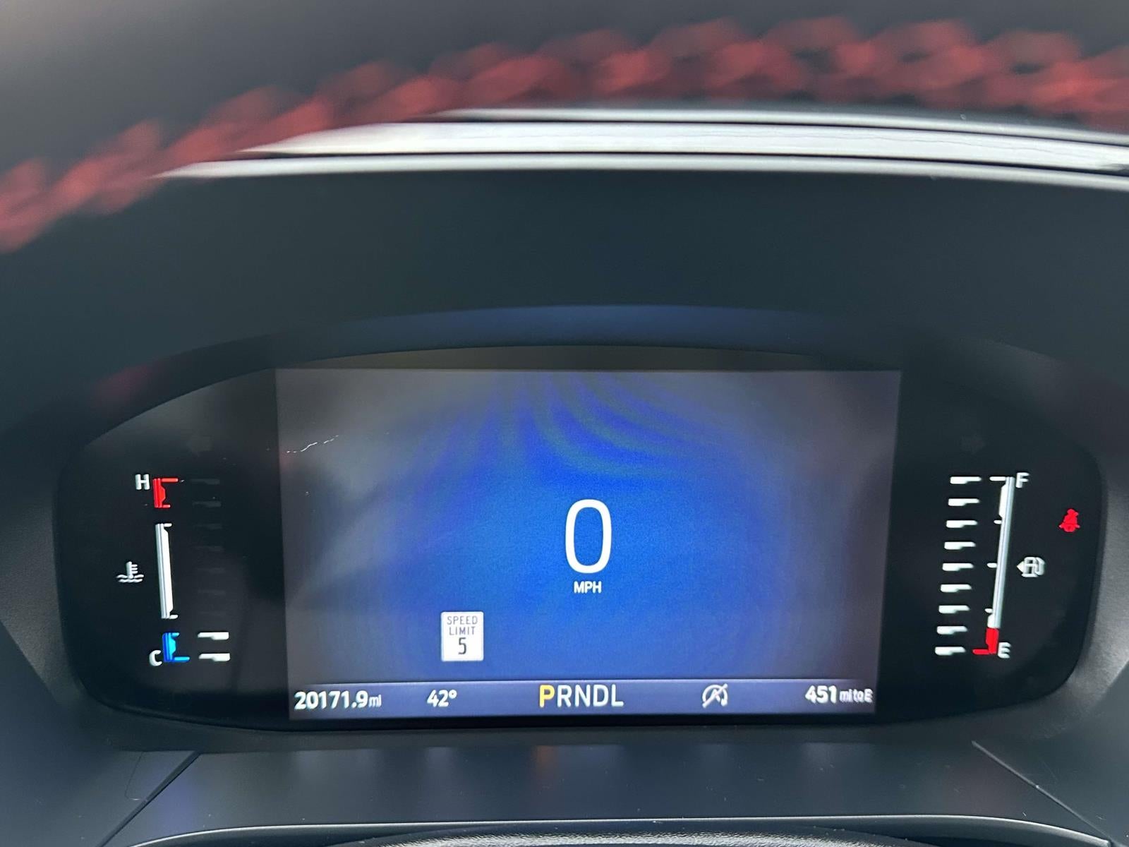 2023 Ford Escape ST-Line AWD