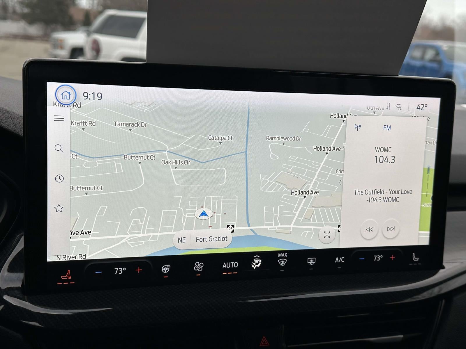 2023 Ford Escape ST-Line AWD