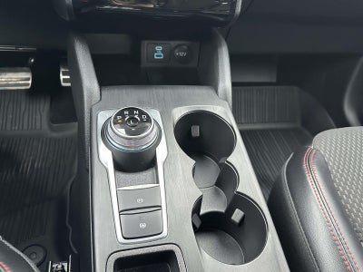 2023 Ford Escape ST-Line AWD