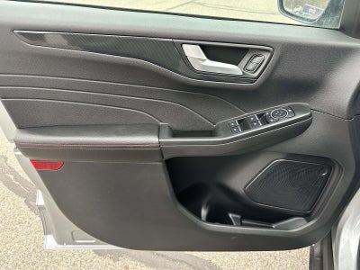 2023 Ford Escape ST-Line AWD