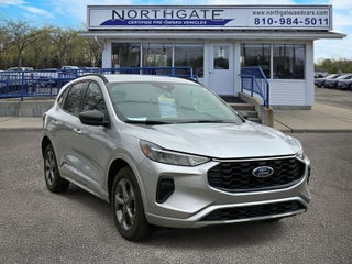 2023 Ford Escape ST-Line AWD