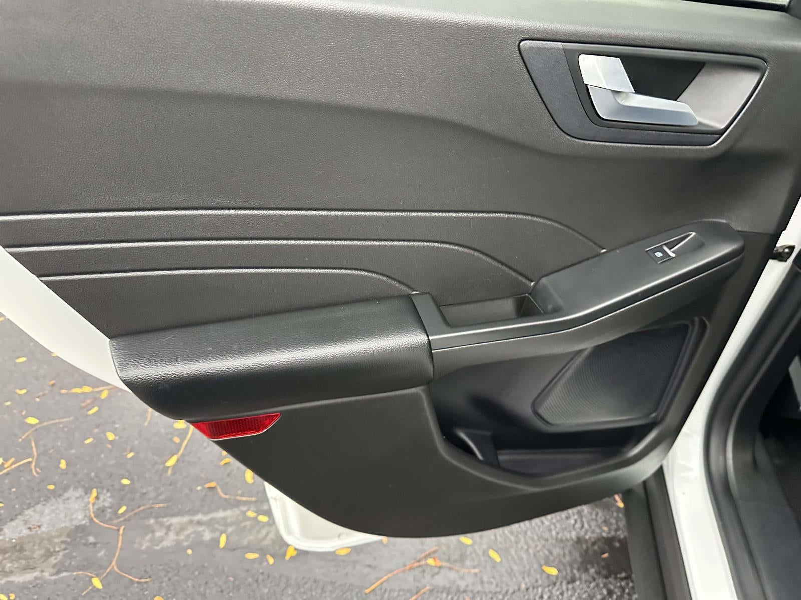 2024 Ford Escape ST-Line AWD