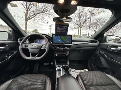 2024 Ford Escape ST-Line AWD