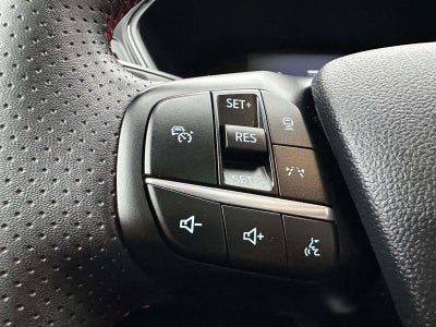2024 Ford Escape ST-Line AWD