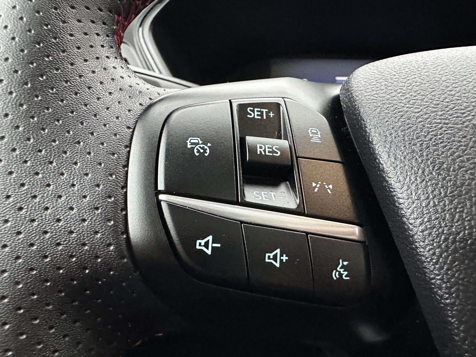 2024 Ford Escape ST-Line AWD