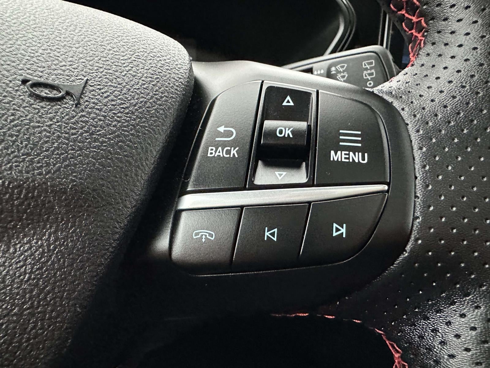 2024 Ford Escape ST-Line AWD