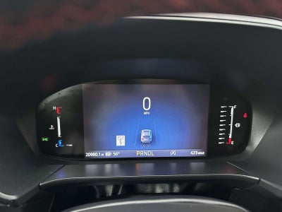 2024 Ford Escape ST-Line AWD