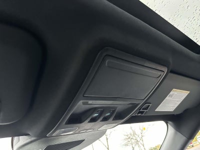 2024 Ford Escape ST-Line AWD