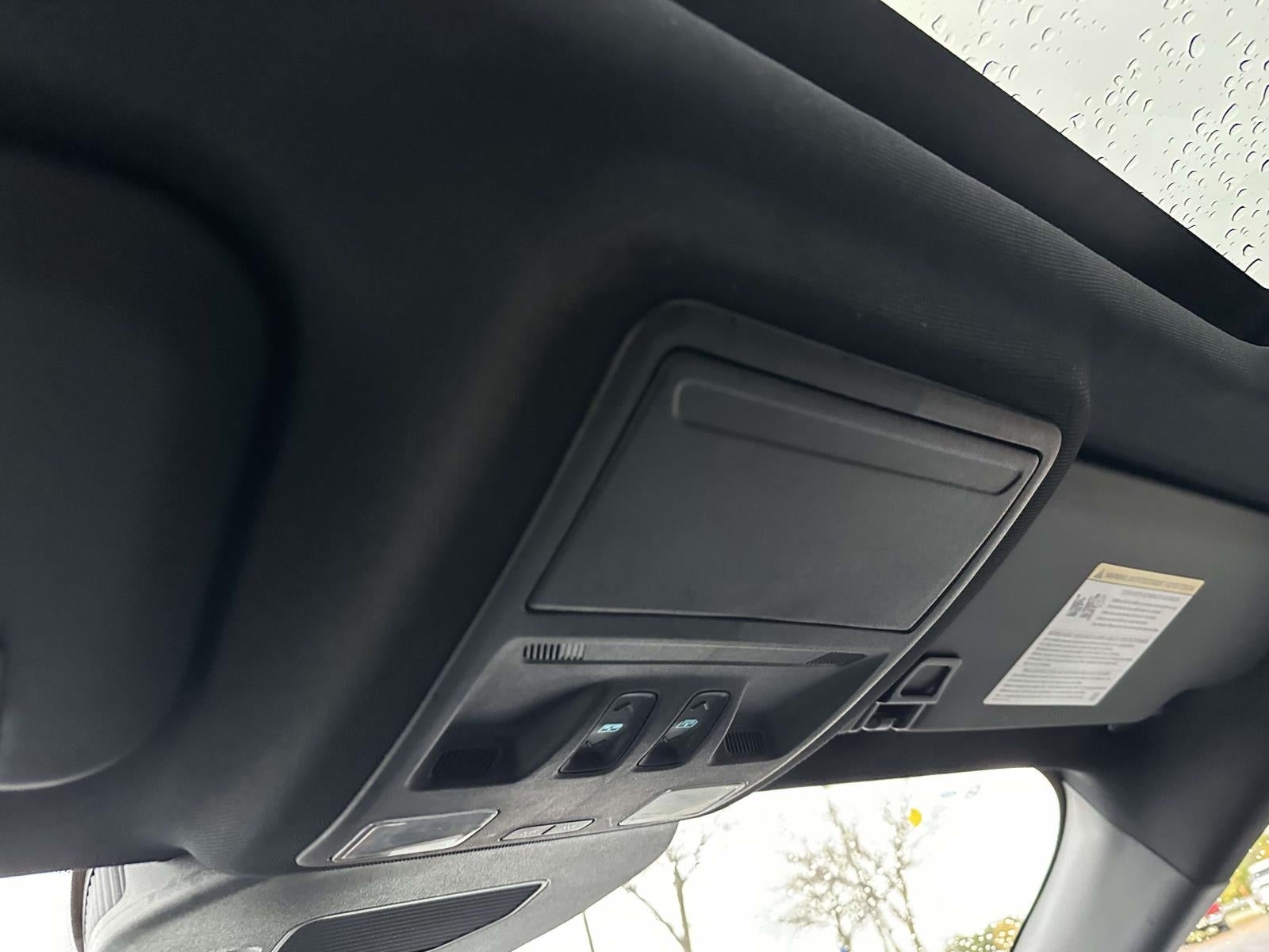 2024 Ford Escape ST-Line AWD
