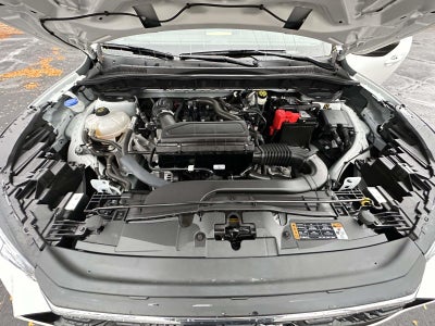 2024 Ford Escape ST-Line AWD
