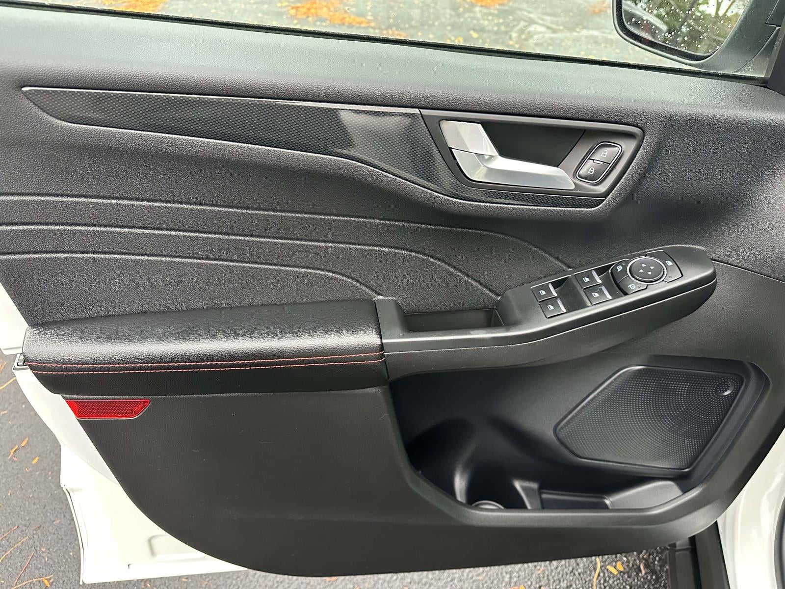 2024 Ford Escape ST-Line AWD
