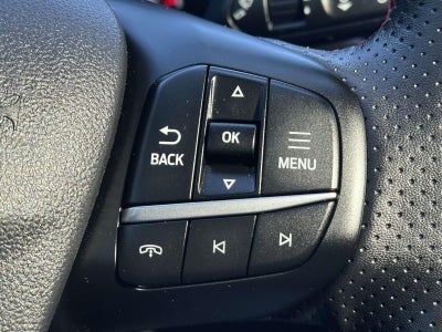 2024 Ford Escape ST-Line AWD