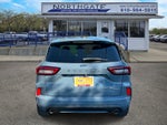 2024 Ford Escape ST-Line AWD
