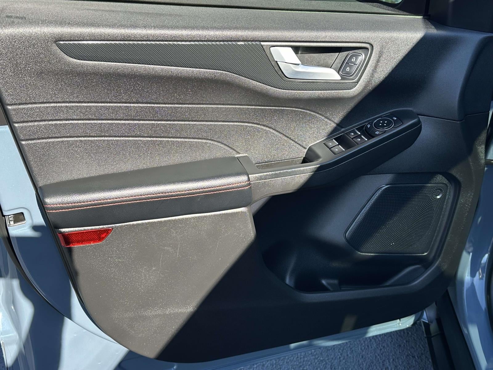 2024 Ford Escape ST-Line AWD
