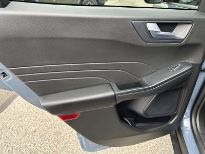 2024 Ford Escape ST-Line AWD