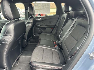 2024 Ford Escape ST-Line AWD