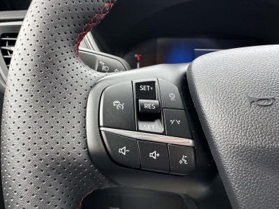 2024 Ford Escape ST-Line AWD